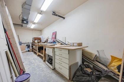 Walk-In Closet Photo of 207 3628 Rae Avenue, Vancouver, BC