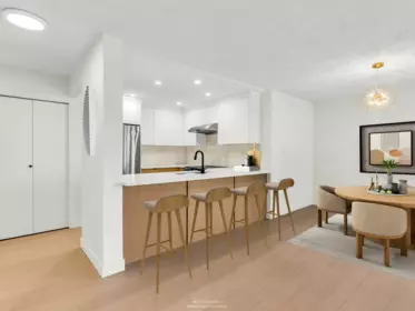 1003 1135 Quayside Drive, New Westminster, BC, Quay — 2 bed apartment/condo for sale