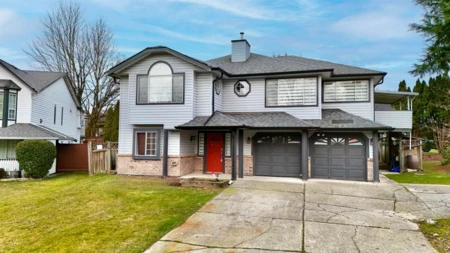 15335 111 Avenue, Surrey, BC, Surrey — Single Family Residence for sale