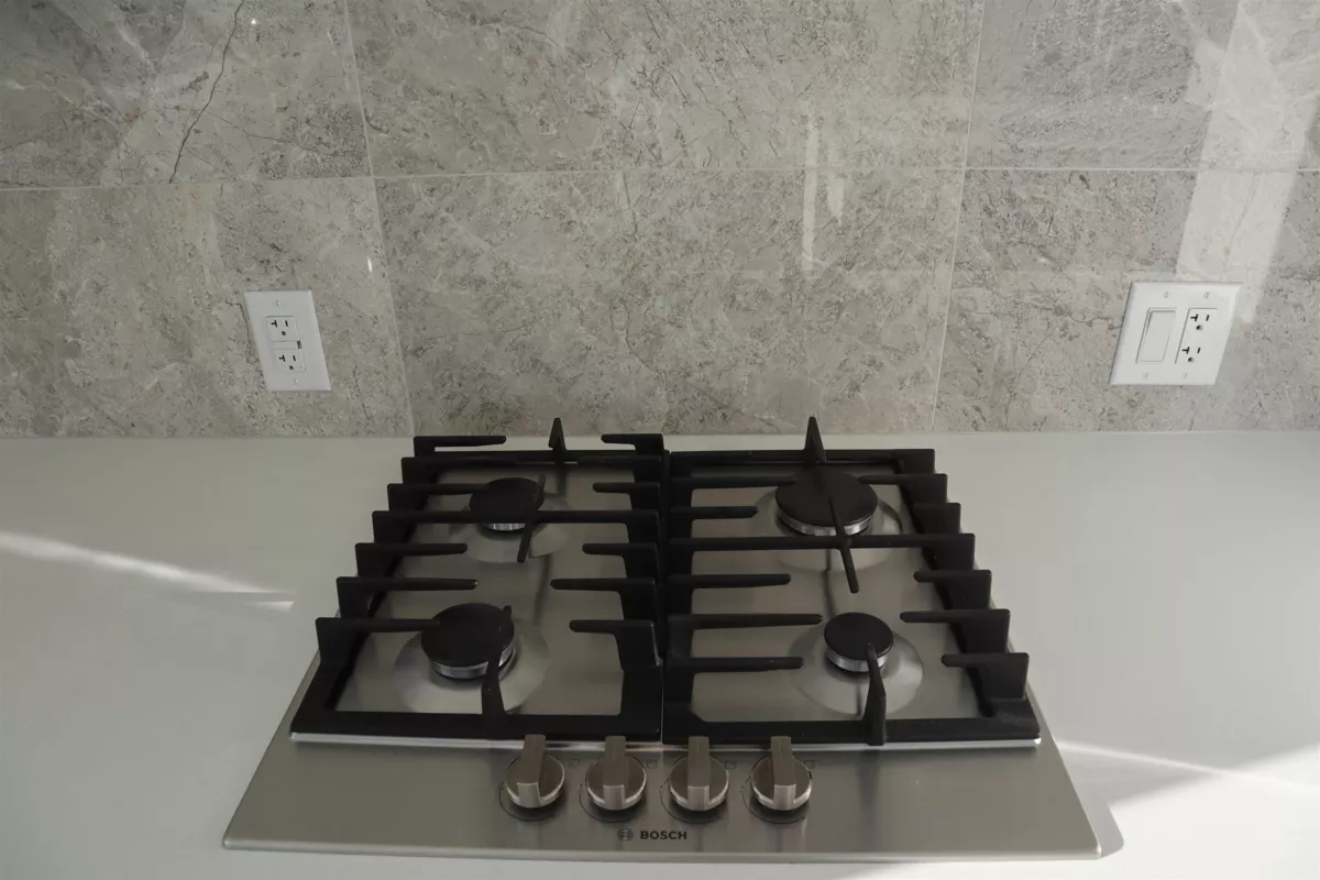 Bedroom 2 Photo of 1410 5380 Crooked Branch Road, Vancouver, BC