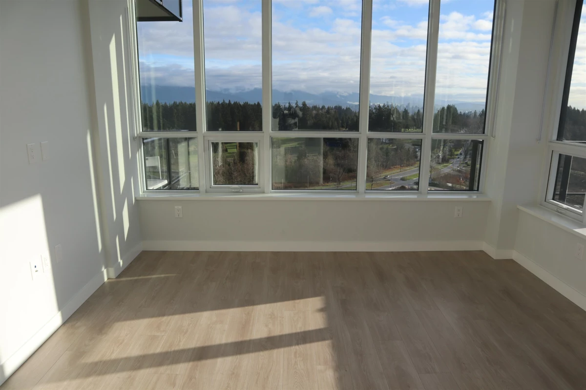 Bedroom 3 Photo of 1410 5380 Crooked Branch Road, Vancouver, BC