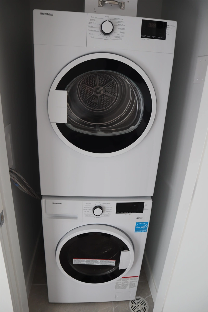 Bedroom 4 Photo of 1410 5380 Crooked Branch Road, Vancouver, BC