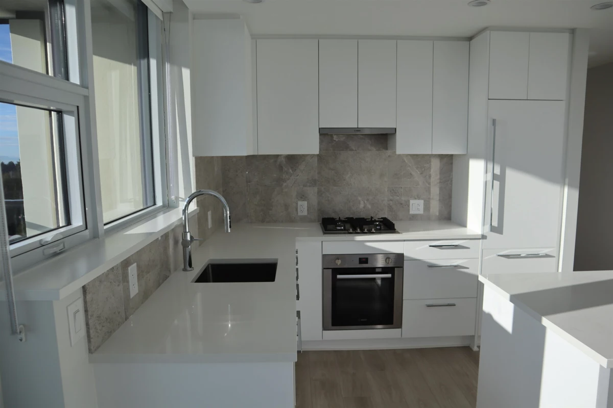 Breakfast Nook Photo of 1410 5380 Crooked Branch Road, Vancouver, BC