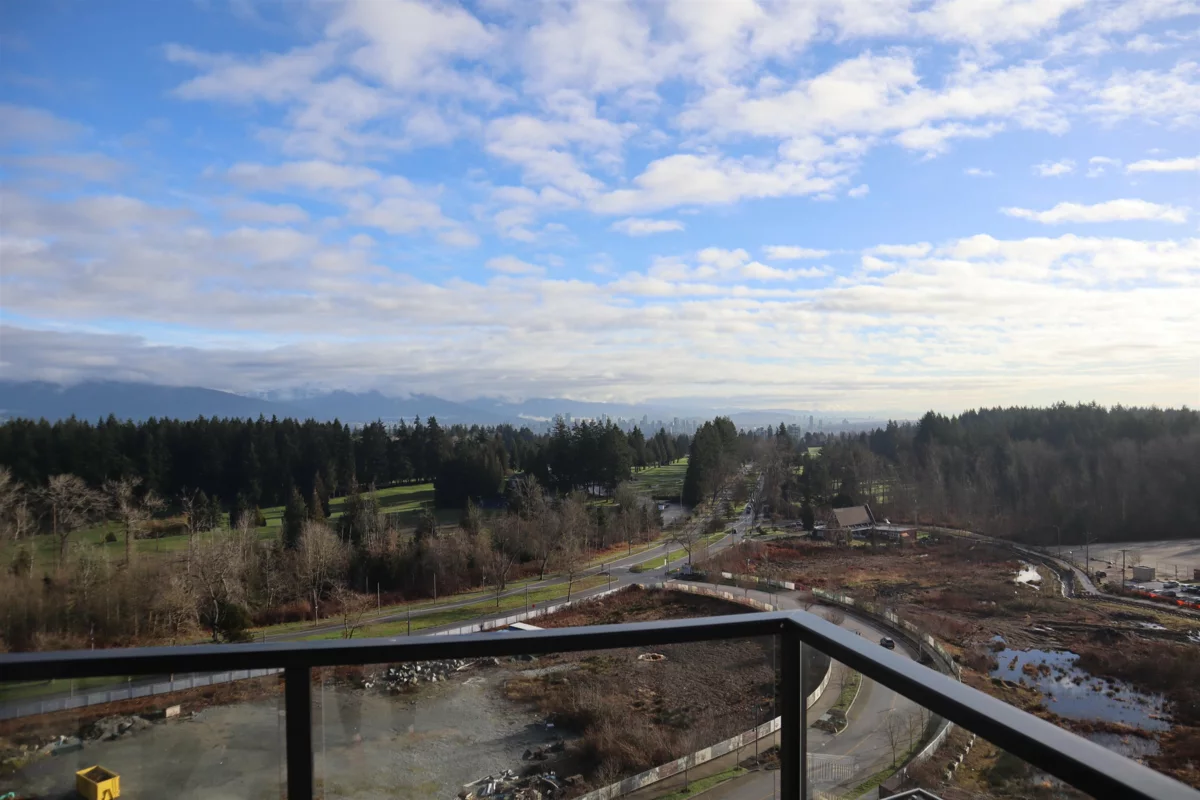 Entry Foyer Photo of 1410 5380 Crooked Branch Road, Vancouver, BC