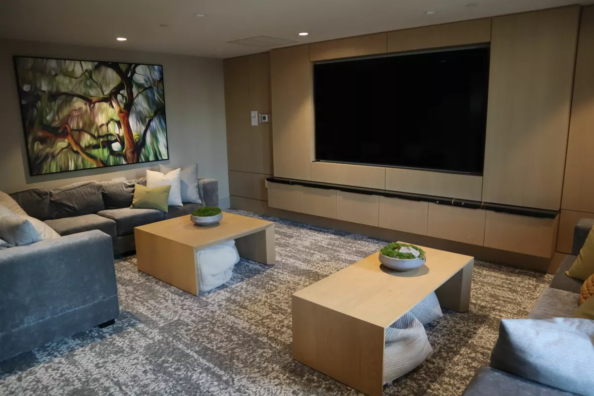 Exterior Rear Photo of 1410 5380 Crooked Branch Road, Vancouver, BC