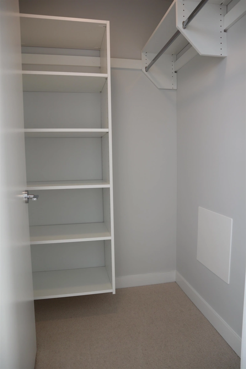 Hallway Photo of 1410 5380 Crooked Branch Road, Vancouver, BC