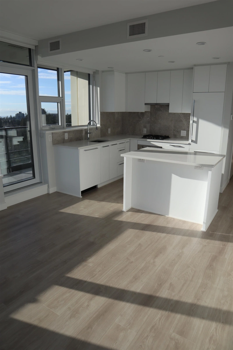 Laundry Room Photo of 1410 5380 Crooked Branch Road, Vancouver, BC