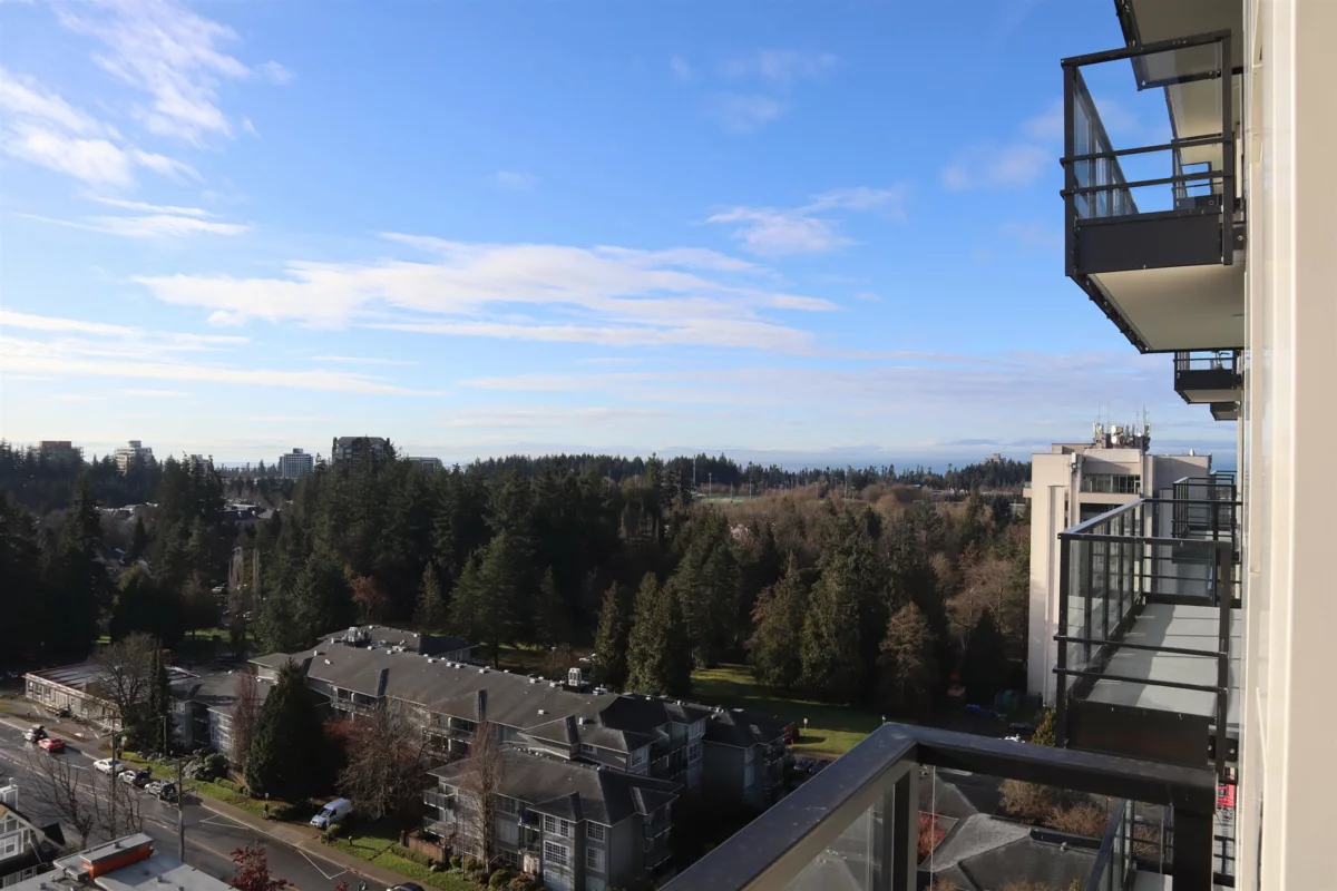 Mudroom Photo of 1410 5380 Crooked Branch Road, Vancouver, BC