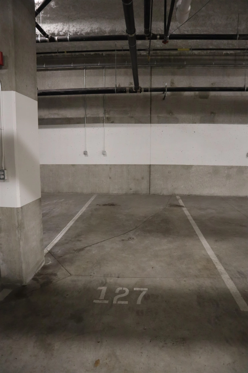 Outdoor Deck Photo of 1410 5380 Crooked Branch Road, Vancouver, BC