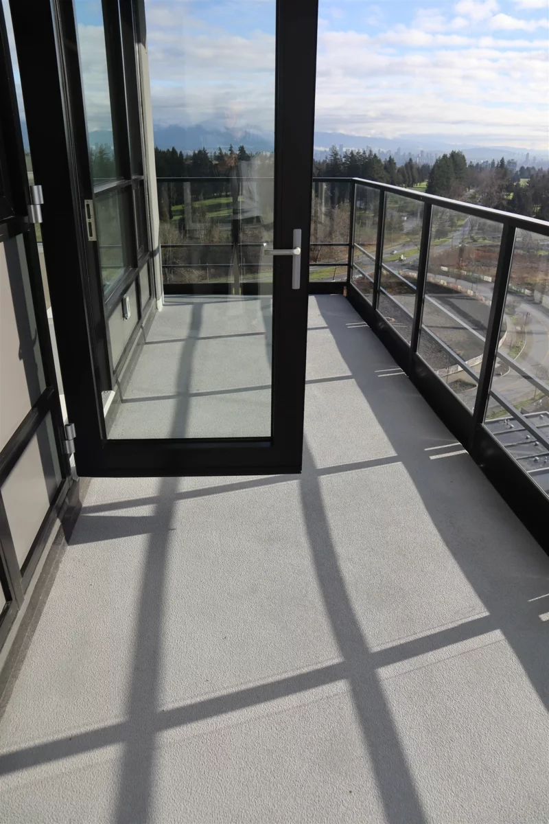 Powder Room Photo of 1410 5380 Crooked Branch Road, Vancouver, BC