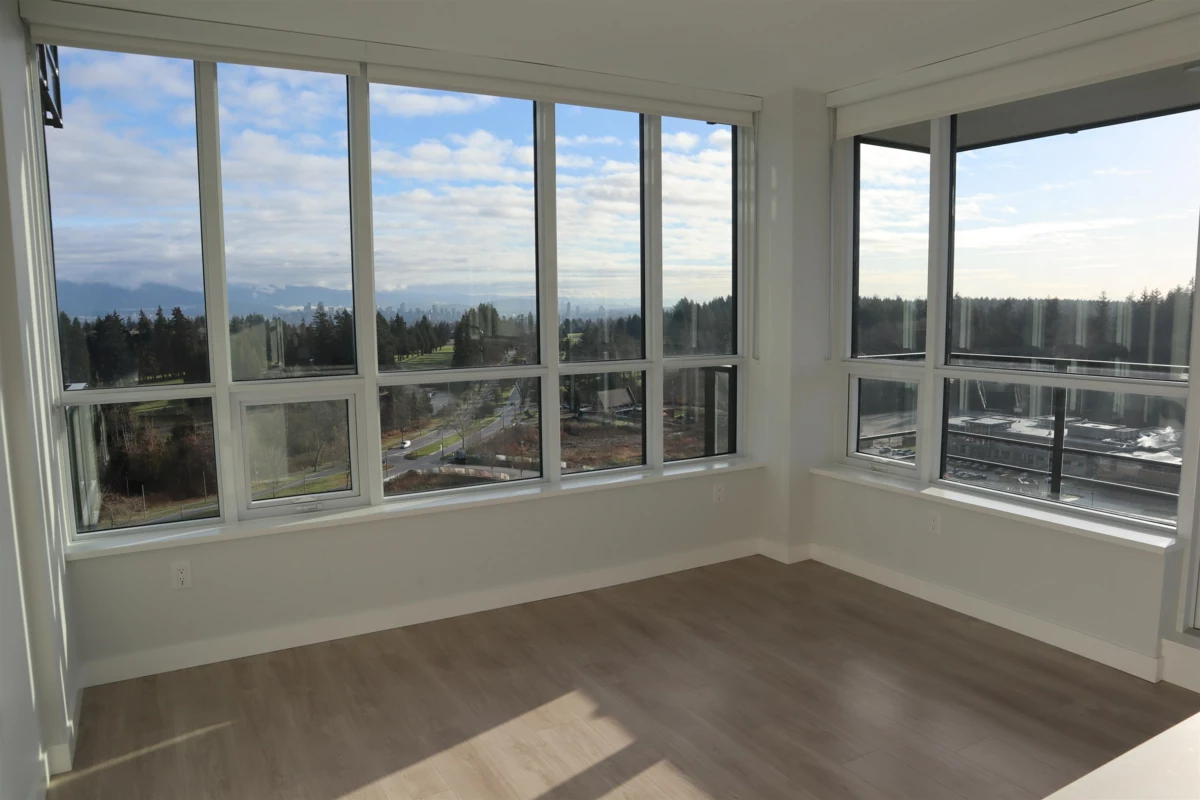 Primary Bedroom Photo of 1410 5380 Crooked Branch Road, Vancouver, BC