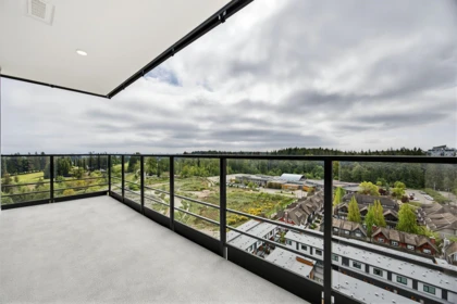 Loft / Bonus Room Photo of 1410 5380 Crooked Branch Road, Vancouver, BC