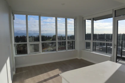 Pantry Photo of 1410 5380 Crooked Branch Road, Vancouver, BC