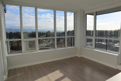 Primary Bedroom Photo of 1410 5380 Crooked Branch Road, Vancouver, BC