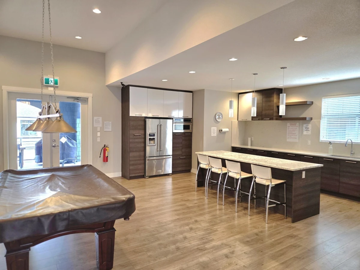 Community Amenities Photo (Clubhouse) of 80 15677 28 Avenue, Surrey, BC