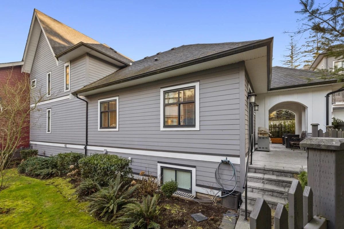 Garden / Landscaping Photo of 80 15677 28 Avenue, Surrey, BC