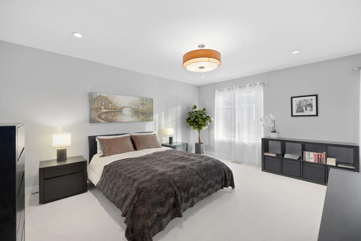 Guest Bathroom Photo of 80 15677 28 Avenue, Surrey, BC