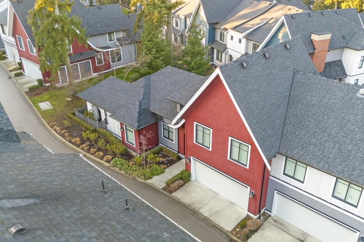 Hot Tub / Spa Photo of 80 15677 28 Avenue, Surrey, BC