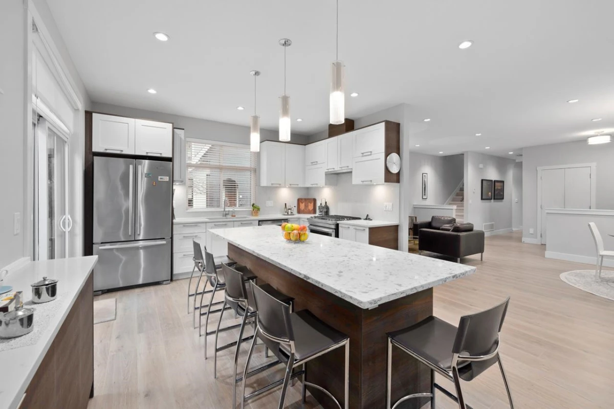 Pantry Photo of 80 15677 28 Avenue, Surrey, BC