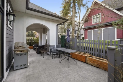 Breakfast Nook Photo of 80 15677 28 Avenue, Surrey, BC