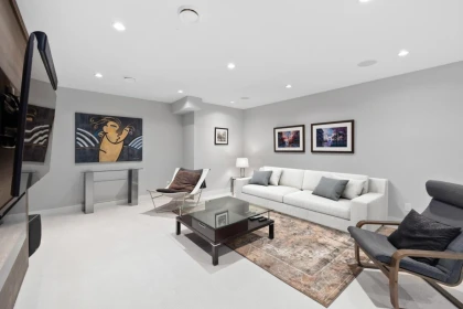 Entry Foyer Photo of 80 15677 28 Avenue, Surrey, BC