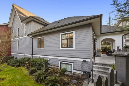 Garden / Landscaping Photo of 80 15677 28 Avenue, Surrey, BC