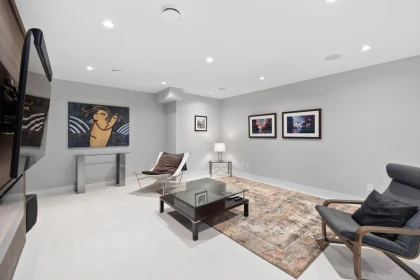 Hallway Photo of 80 15677 28 Avenue, Surrey, BC