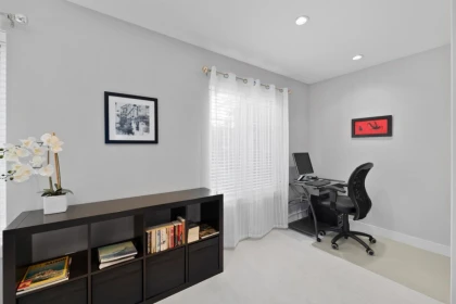 Powder Room Photo of 80 15677 28 Avenue, Surrey, BC
