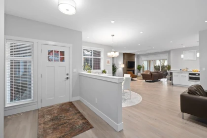Walk-In Closet Photo of 80 15677 28 Avenue, Surrey, BC