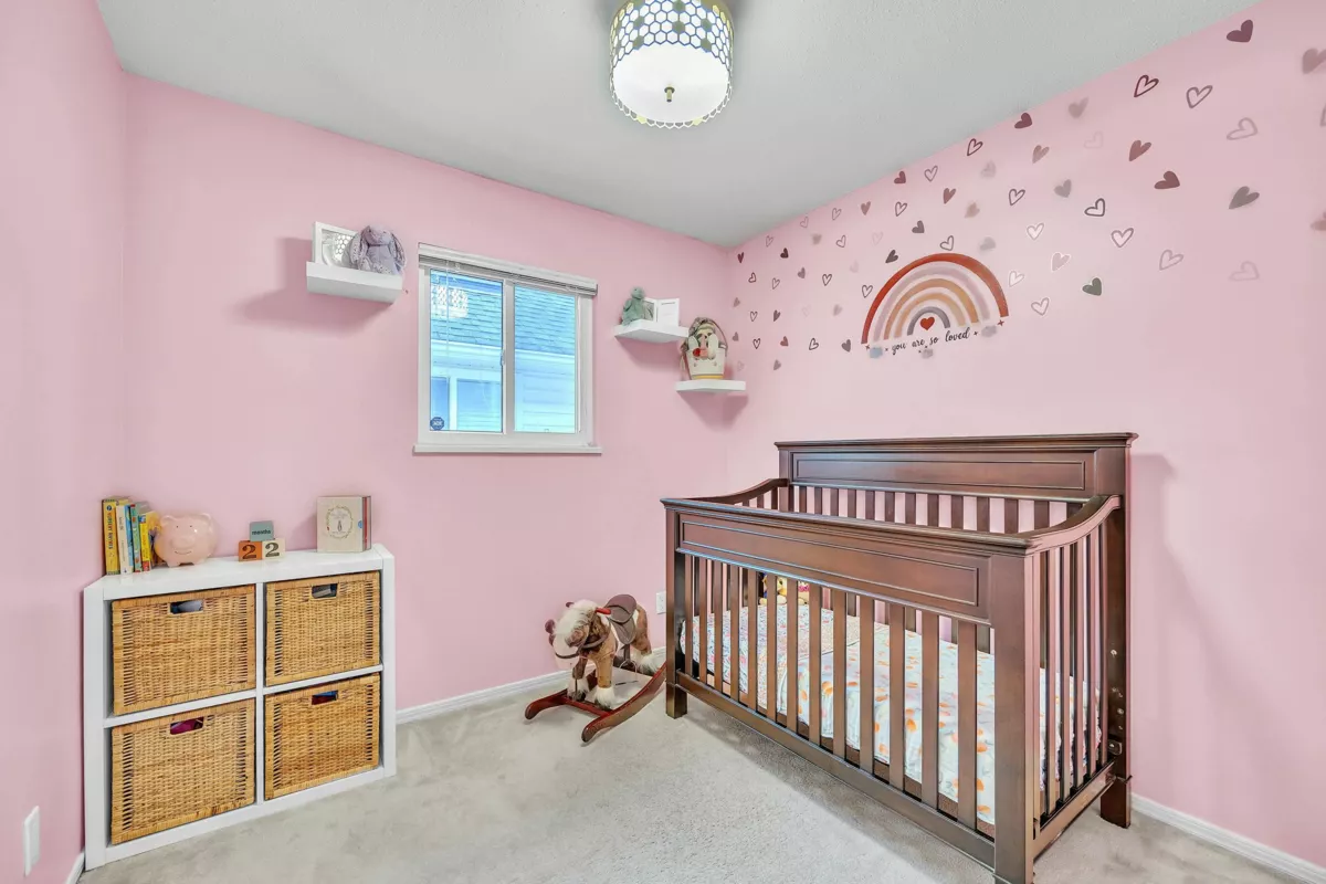 Guest Bathroom Photo of 3539 Napier Street, Vancouver, BC