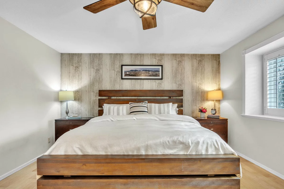 Loft / Bonus Room Photo of 3539 Napier Street, Vancouver, BC