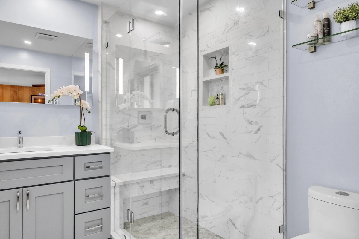 Mudroom Photo of 3539 Napier Street, Vancouver, BC