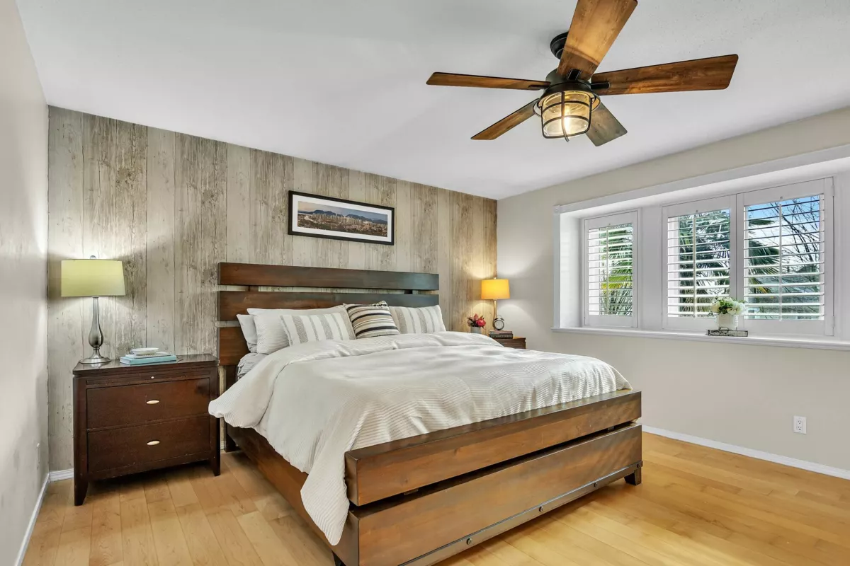 Office / Den Photo of 3539 Napier Street, Vancouver, BC