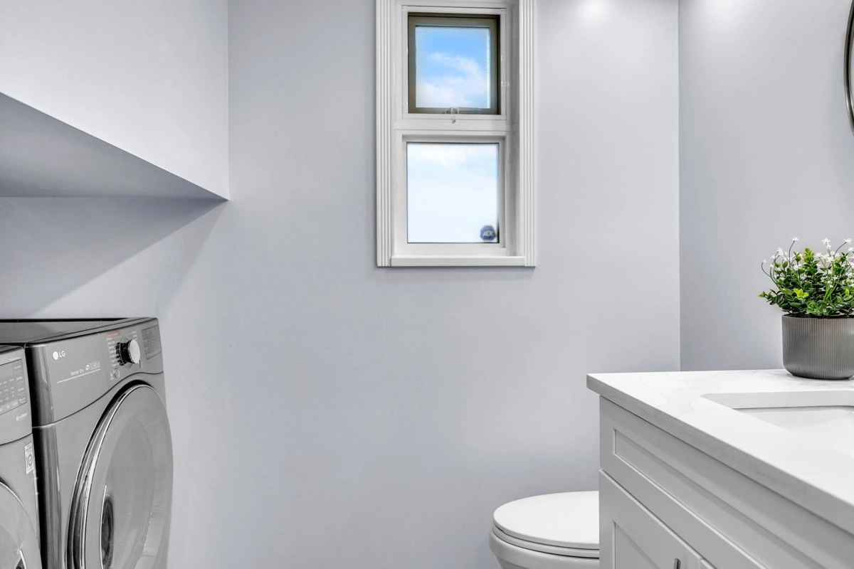 Pantry Photo of 3539 Napier Street, Vancouver, BC