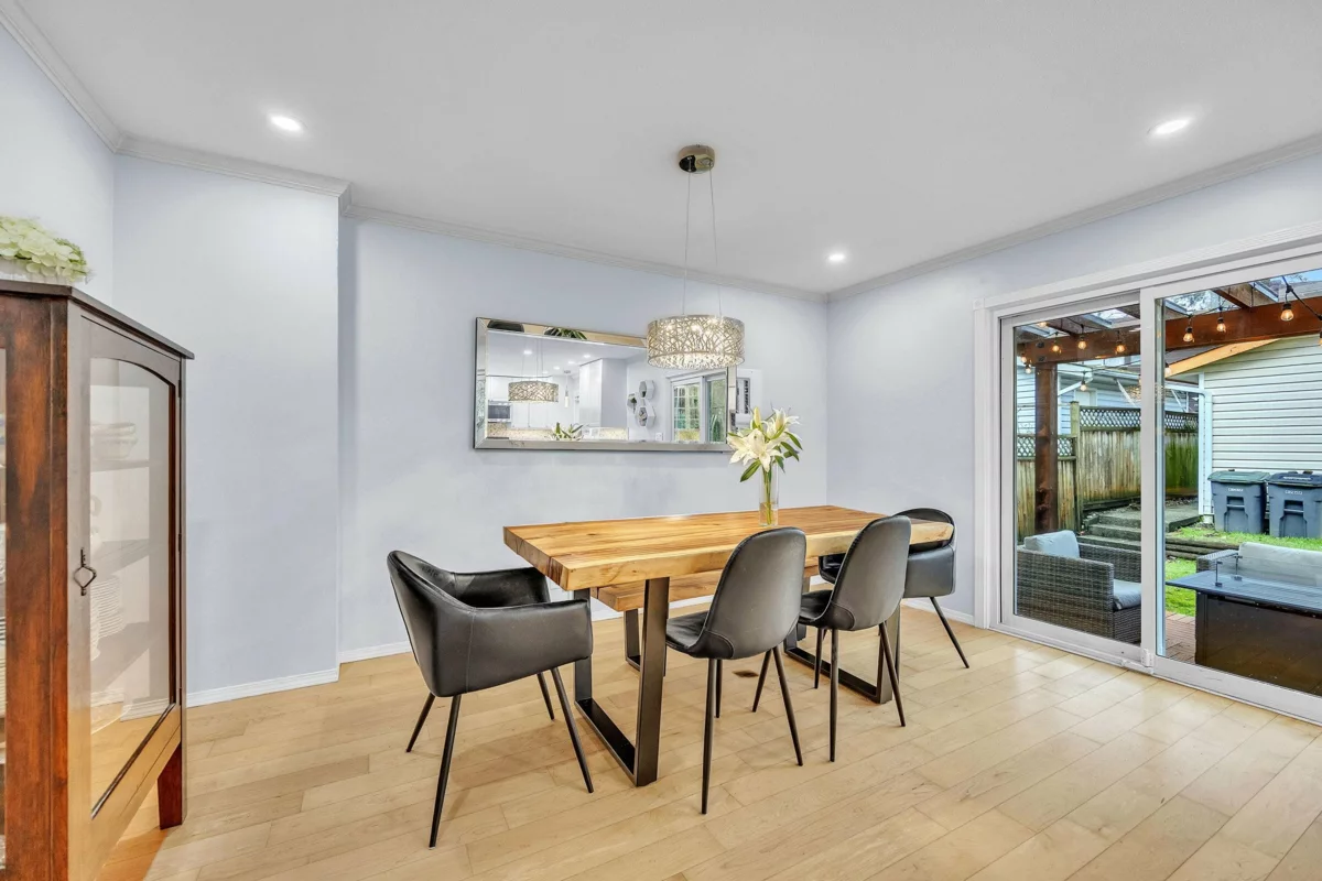 Primary Bedroom Photo of 3539 Napier Street, Vancouver, BC