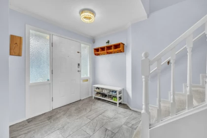 3539 Napier Street, Vancouver, BC, Vancouver — Single Family Residence for sale