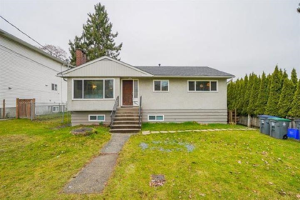 12679 97a Avenue, Surrey, BC, Surrey — Single Family Residence for sale