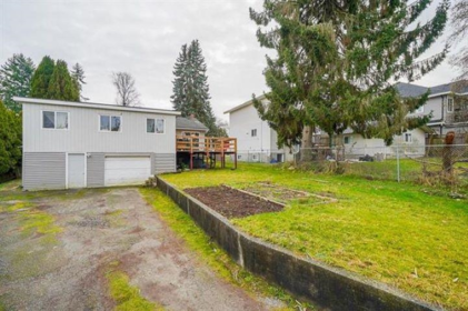 12679 97a Avenue, Surrey, BC, Surrey — Single Family Residence for sale