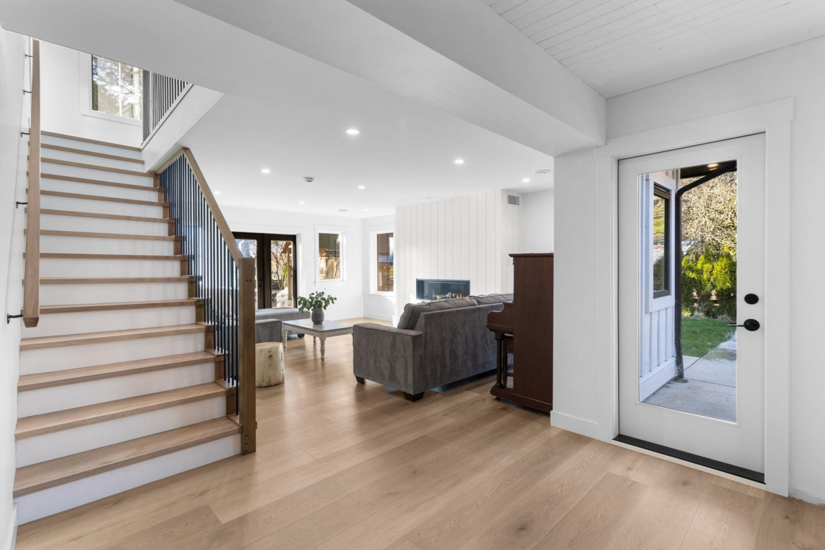 Bedroom 3 Photo of 6341 Mccallum Road, Agassiz, BC