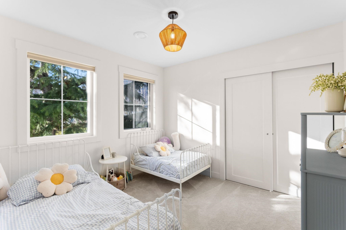 Bedroom 4 Photo of 6341 Mccallum Road, Agassiz, BC