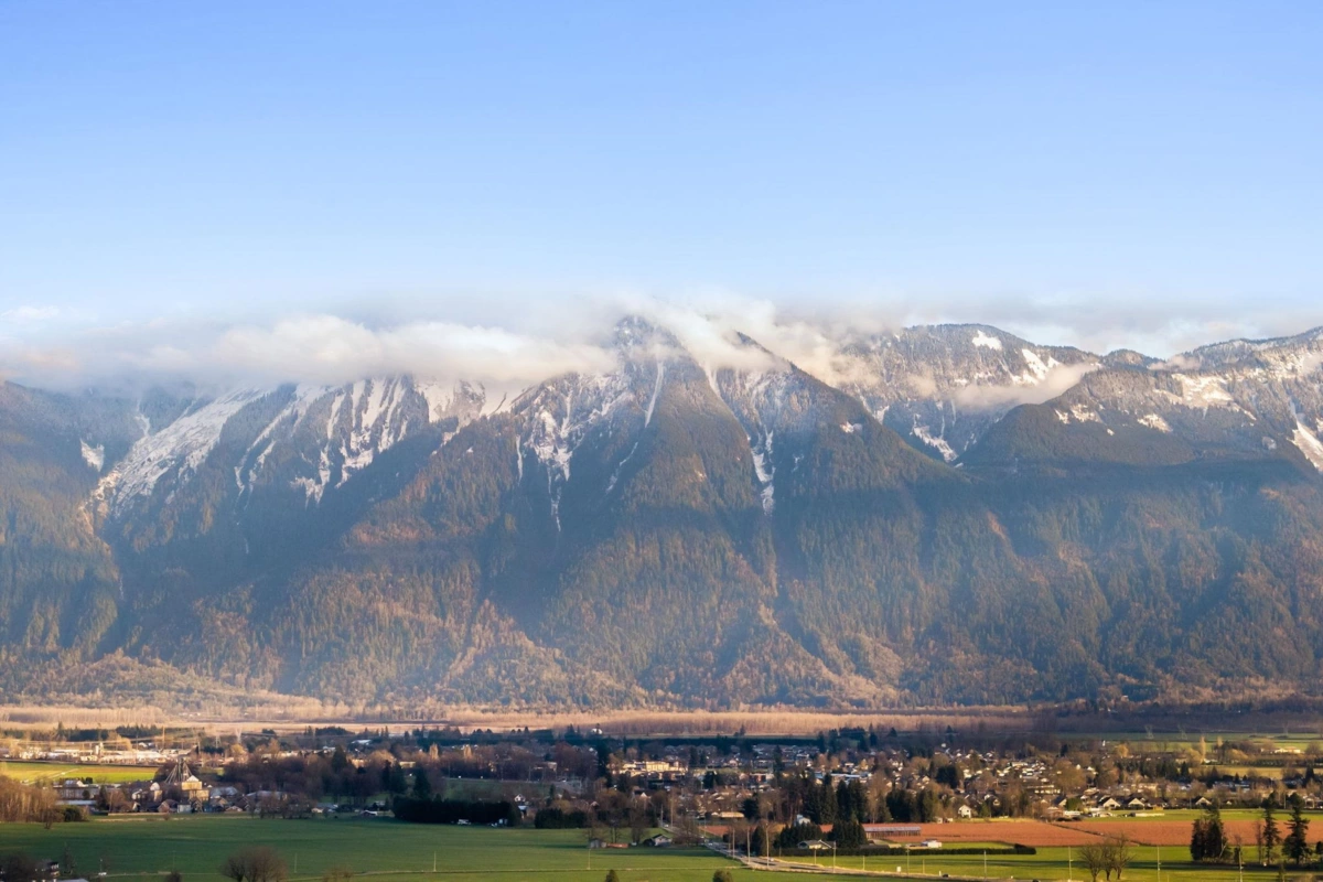 Community Amenities Photo (Clubhouse) of 6341 Mccallum Road, Agassiz, BC