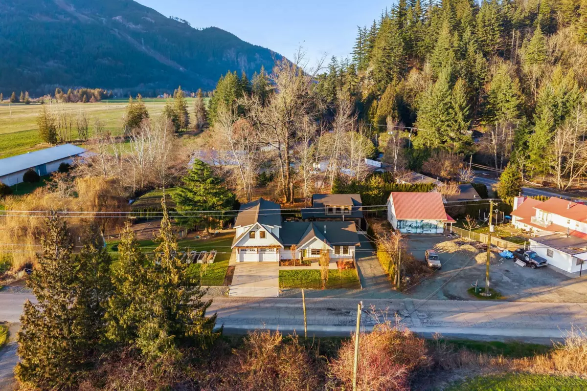 Fitness Center Photo Near 6341 Mccallum Road, Agassiz, BC