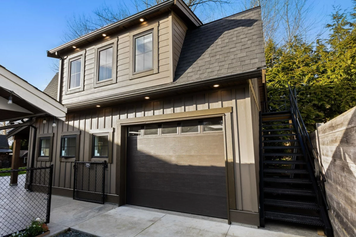 Front Yard Photo of 6341 Mccallum Road, Agassiz, BC