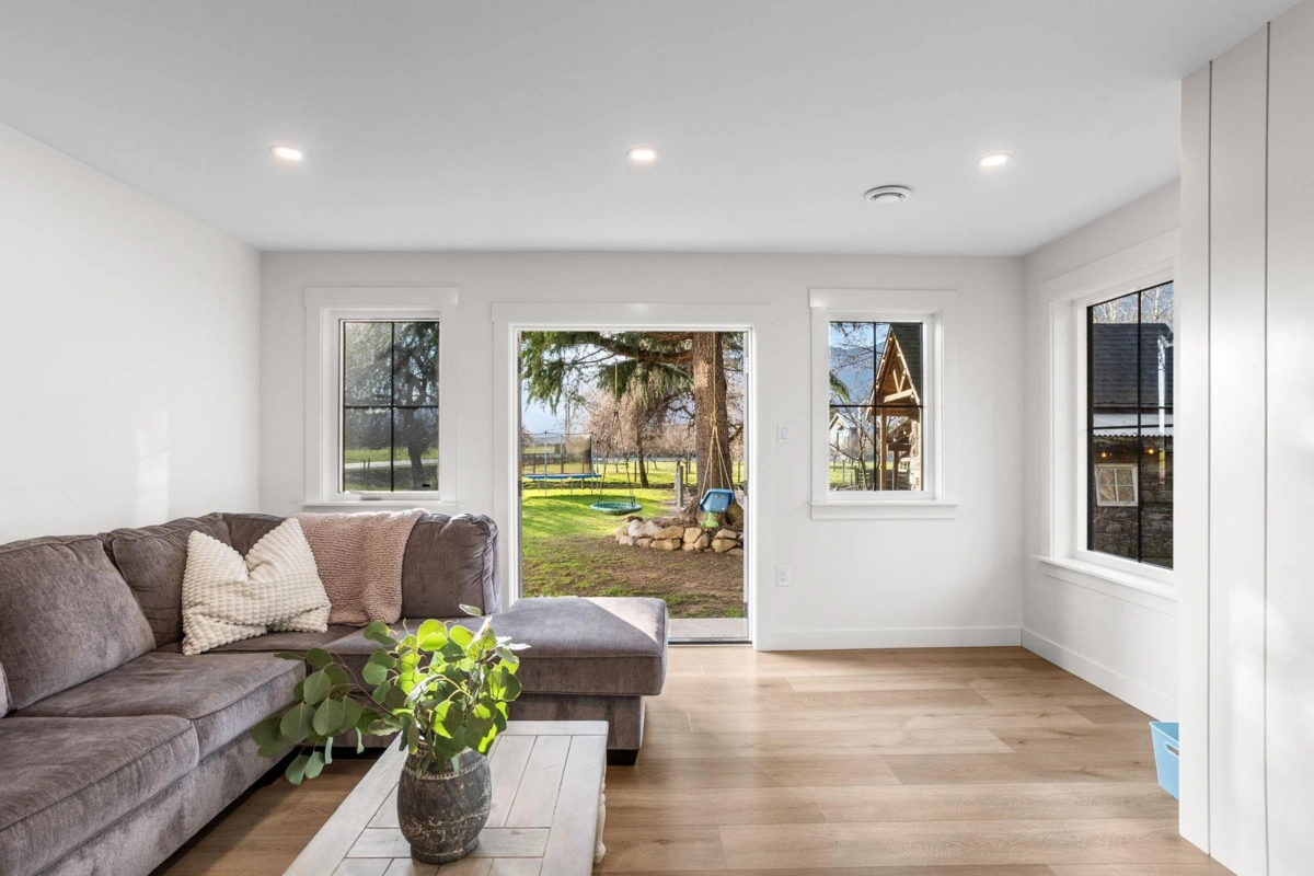 Laundry Room Photo of 6341 Mccallum Road, Agassiz, BC