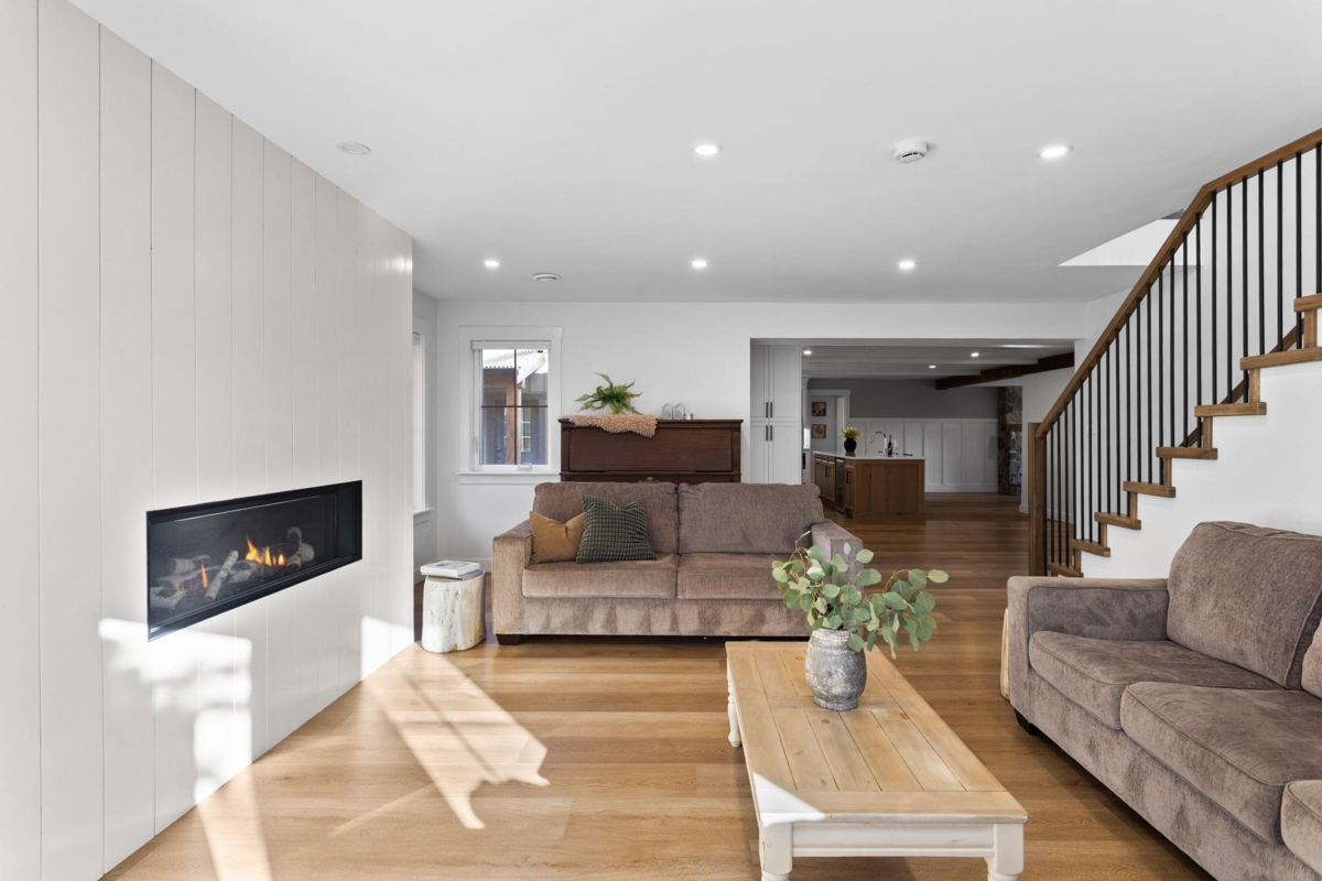 Loft / Bonus Room Photo of 6341 Mccallum Road, Agassiz, BC