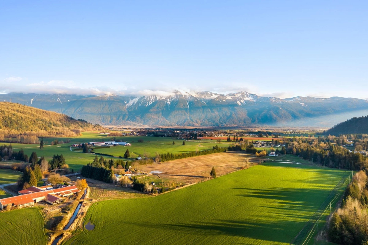 Neighborhood Park Photo Near 6341 Mccallum Road, Agassiz, BC