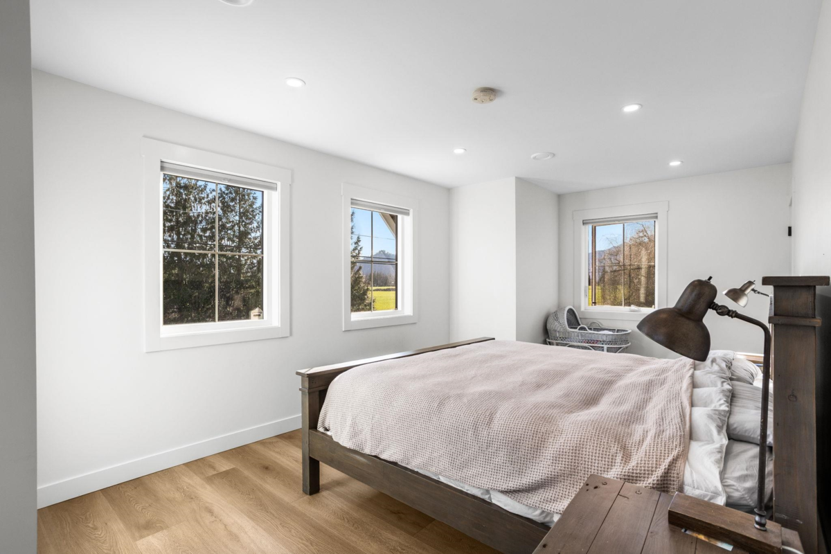 Office / Den Photo of 6341 Mccallum Road, Agassiz, BC