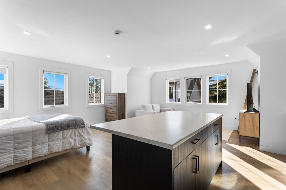 Outdoor Kitchen Photo of 6341 Mccallum Road, Agassiz, BC