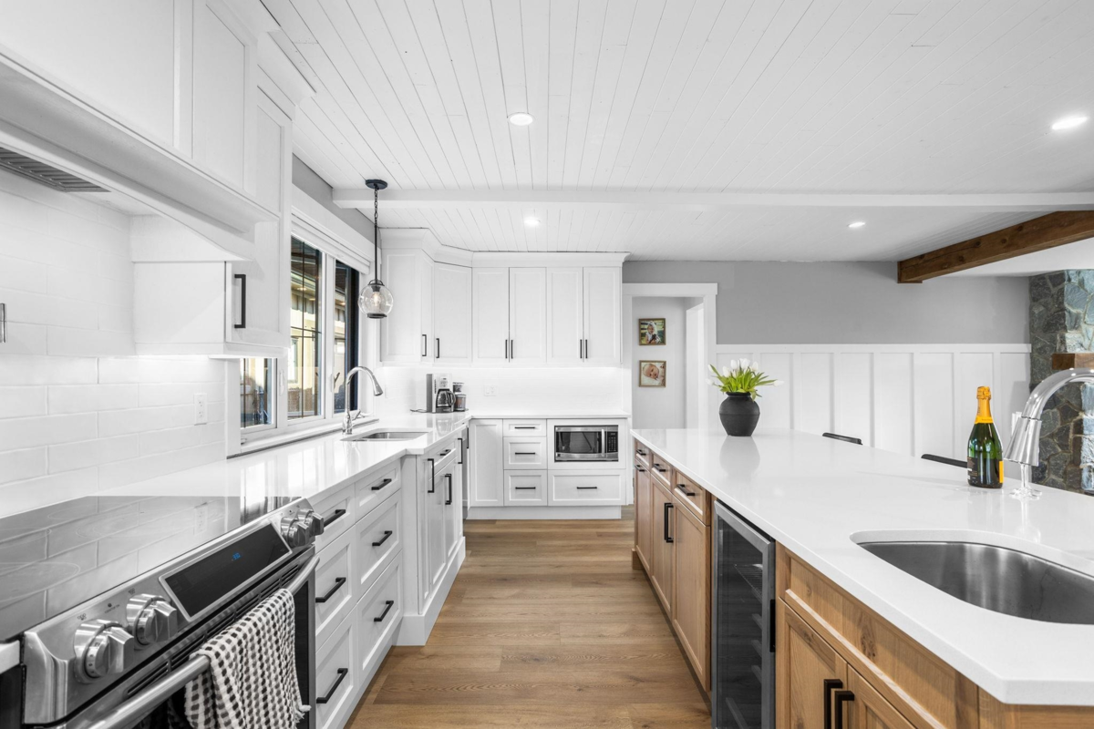 Pantry Photo of 6341 Mccallum Road, Agassiz, BC