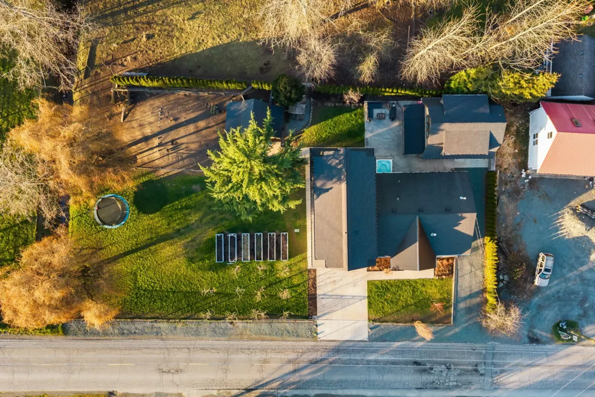 Playground / Recreational Area Near 6341 Mccallum Road, Agassiz, BC